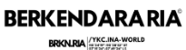 Berkendara Ria Logo